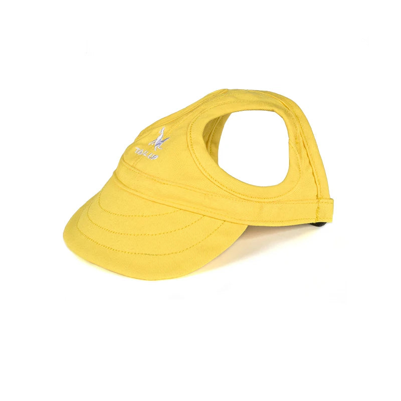 Casquette pour chiens