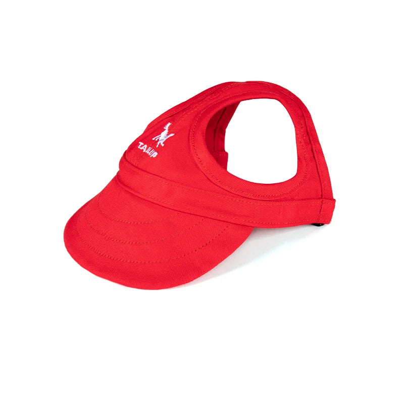 Casquette pour chiens