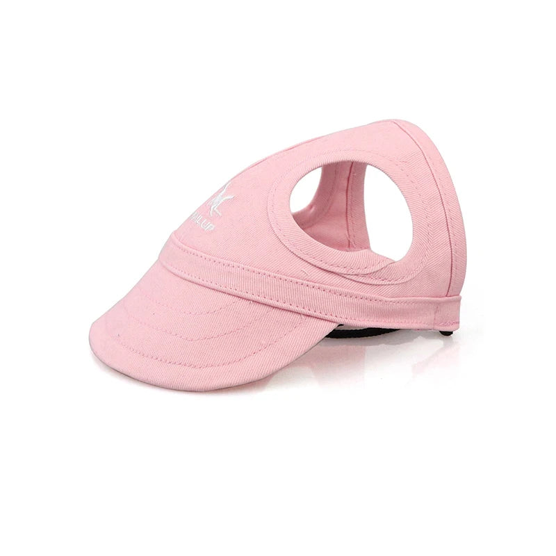 Casquette pour chiens