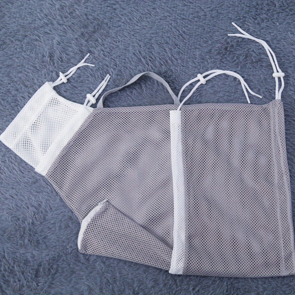 Sac de bain reglable pour chat