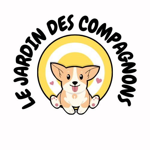 Le jardin des compagnons 