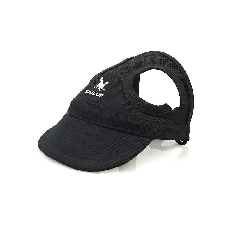 Casquette pour chiens