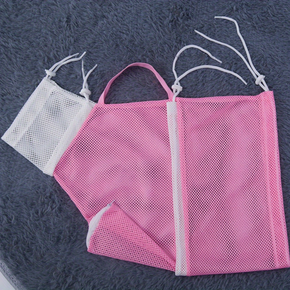 Sac de bain reglable pour chat