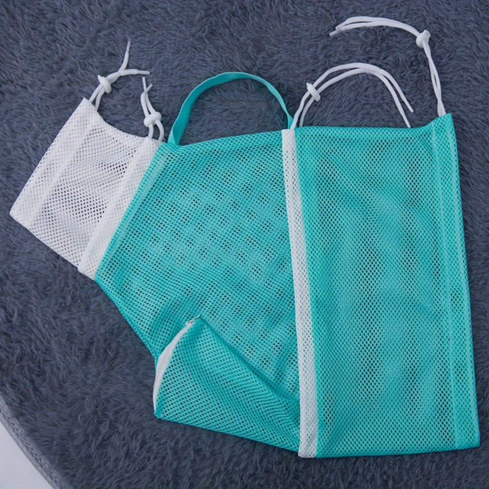 Sac de bain reglable pour chat